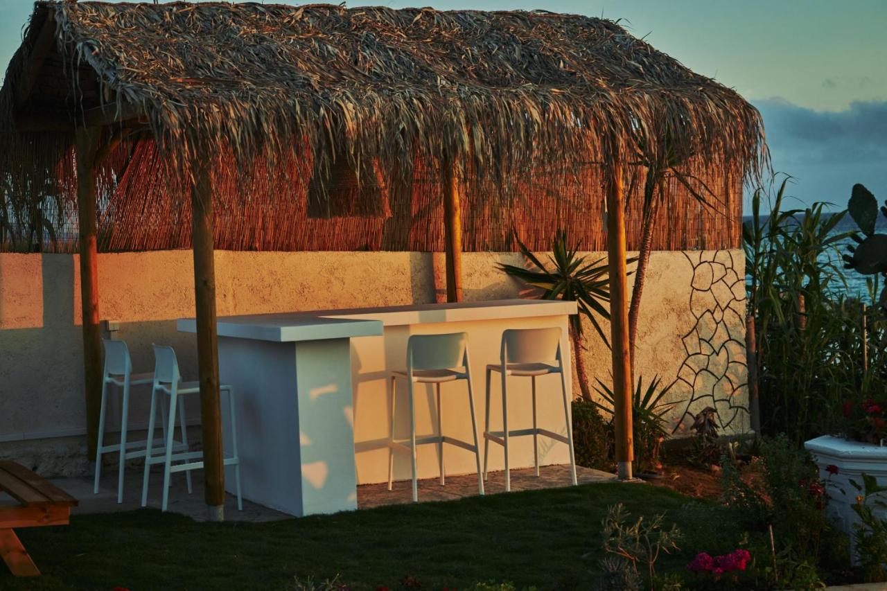 Ducato Di Zante Luxury Beach Villa, By Zantewize Kypseli Exterior foto
